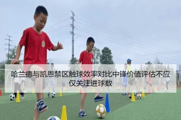哈兰德与凯恩禁区触球效率对比中锋价值评估不应仅关注进球数